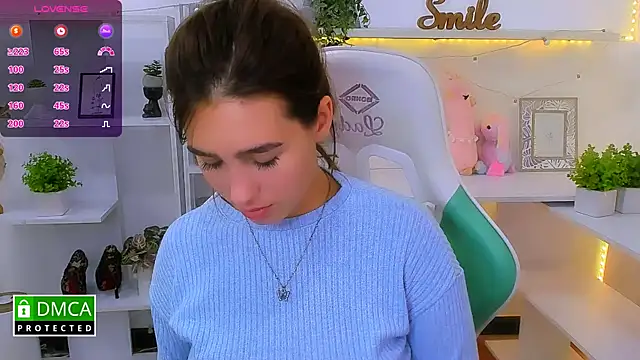  Eliizabeth  online show from September 24, 2025, 9:29 pm