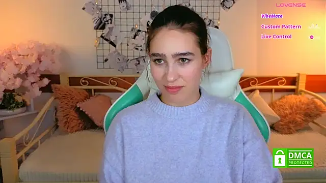  Eliizabeth  online show from March 2, 2026, 5:08 am