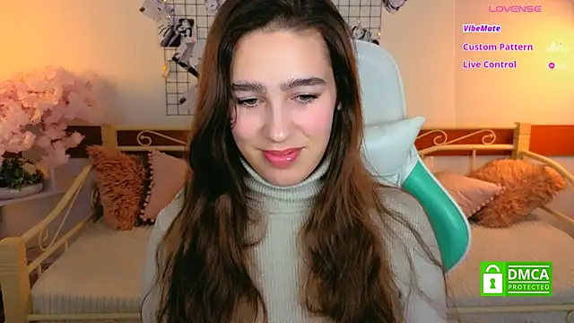  Eliizabeth  online show from March 4, 2026, 11:11 pm