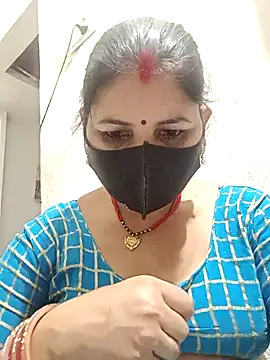 Riyaa-Devi online show from February 28, 2025, 5:59 pm