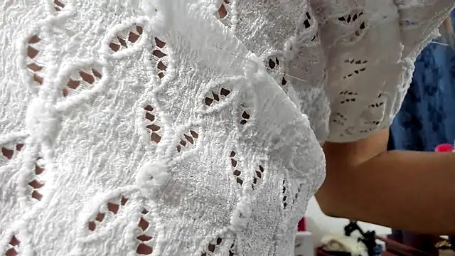 Chloemiller89 online show from October 11, 2025, 6:39 pm