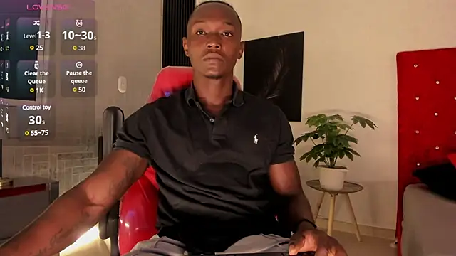 DannSmmith online show from February 4, 2025, 11:49 am