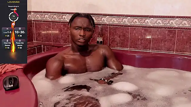 DannSmmith online show from February 17, 2025, 4:04 pm