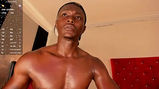 DannSmmith online show from March 1, 2025, 3:16 pm