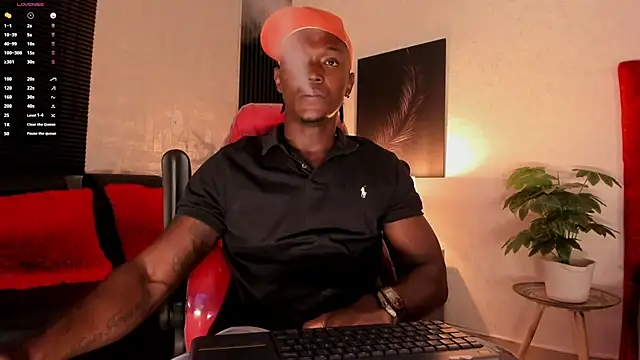 DannSmmith online show from March 16, 2025, 10:11 am