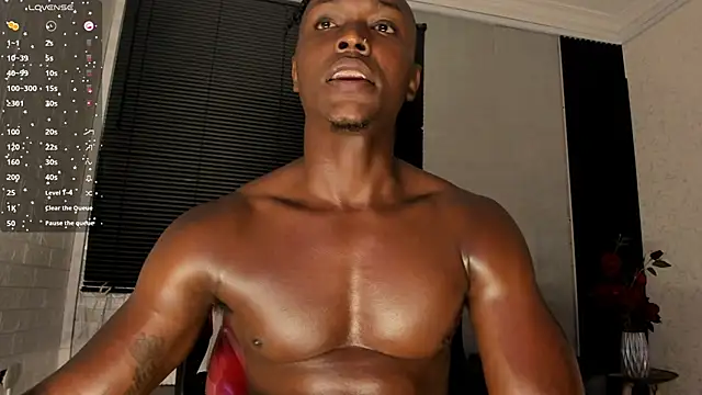 DannSmmith online show from April 6, 2026, 4:46 am