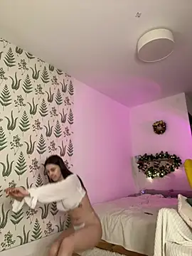 Snapshot of Marie_Diaze chatting on December 15, 2024, 8:52 am Marie Diaze online show from December 15, 2024, 8:52 am