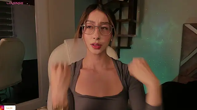 lua ferch   online show from January 23, 2025, 7:51 pm