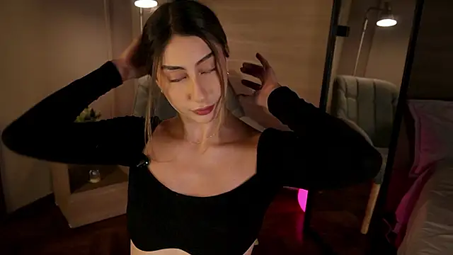 lua ferch   online show from February 26, 2026, 1:10 pm