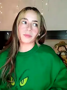 Natalia Suarez online show from December 31, 2024, 3:55 am