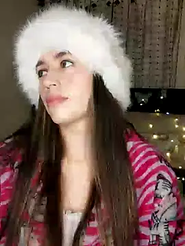 Natalia Suarez online show from January 7, 2025, 3:14 am