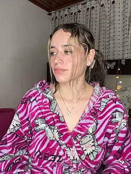 Natalia Suarez online show from March 7, 2025, 10:02 am