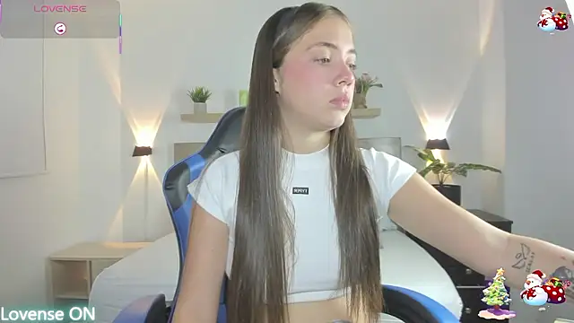 nataly rodri online show from January 9, 2026, 2:03 am