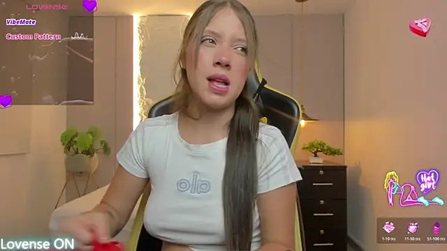 nataly rodri online show from March 13, 2026, 1:56 am