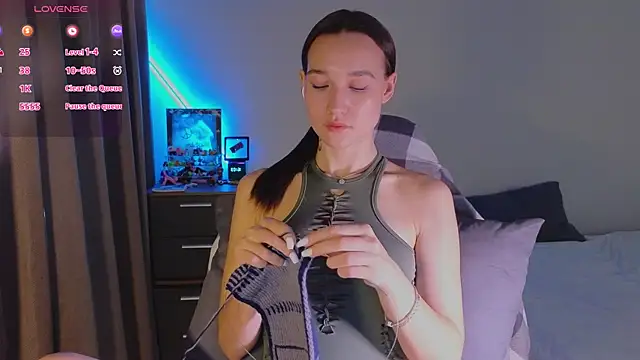 shey1i online show from November 8, 2025, 1:00 pm