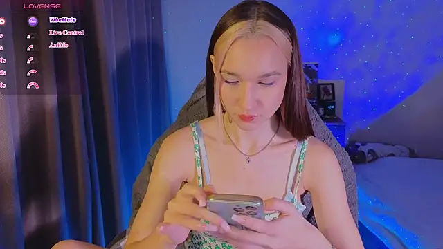 shey1i online show from January 10, 2026, 1:57 pm