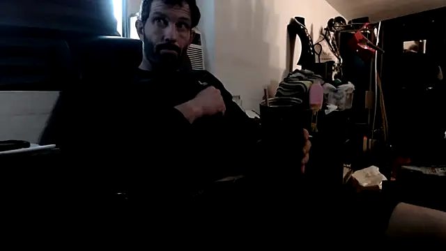 leanjamesdean online show from February 17, 2025, 10:36 pm