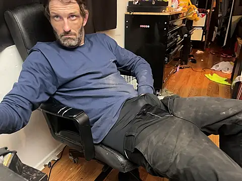 leanjamesdean online show from February 26, 2026, 2:10 am