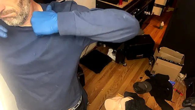 leanjamesdean online show from April 20, 2026, 6:16 am