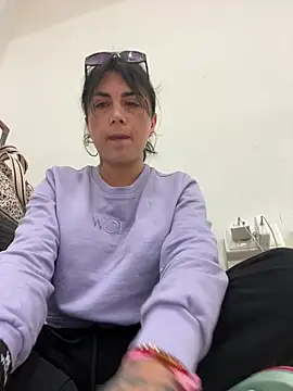 missdirtyhot  online show from March 4, 2025, 11:40 am