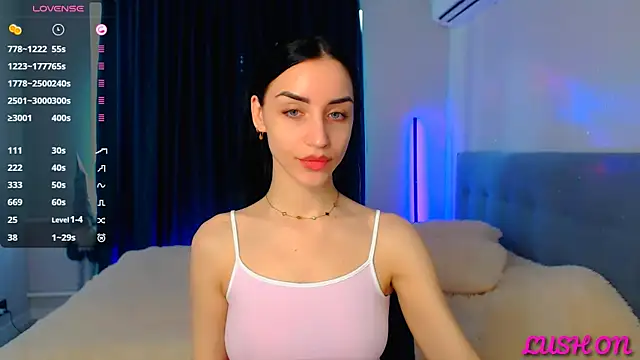 Kemi  Jordan online show from March 9, 2025, 9:02 am