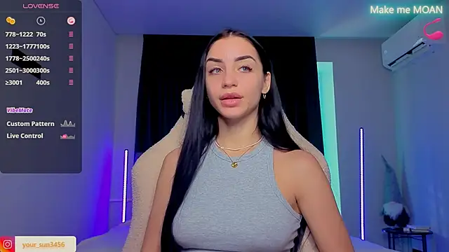 Kemi  Jordan online show from September 24, 2025, 7:33 am