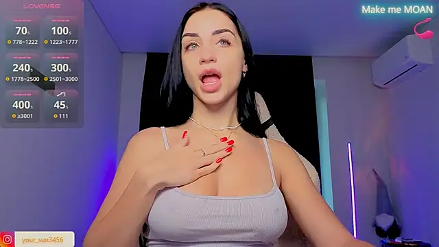 Kemi  Jordan online show from September 28, 2025, 2:11 pm