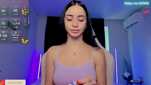 Kemi  Jordan online show from October 7, 2025, 6:32 am