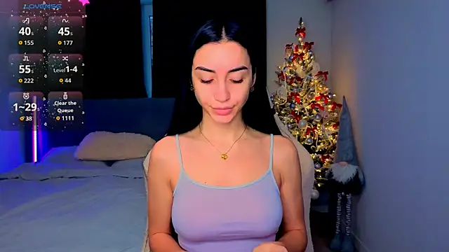 Kemi  Jordan online show from January 7, 2026, 6:49 am