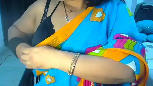 Maria 55 online show from December 12, 2024, 6:25 am