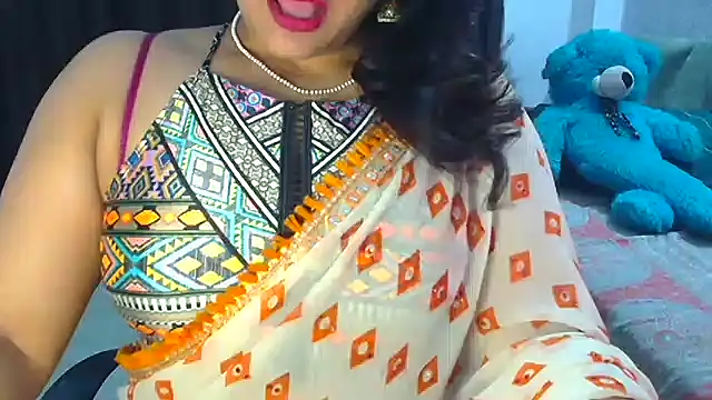 Maria 55 online show from January 31, 2025, 6:02 am