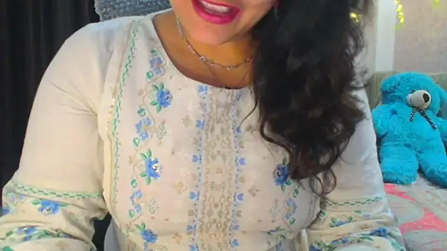 Maria 55 online show from February 28, 2025, 6:21 am