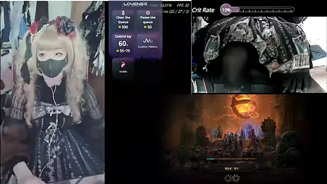 z23002 online show from January 3, 2025, 5:10 pm