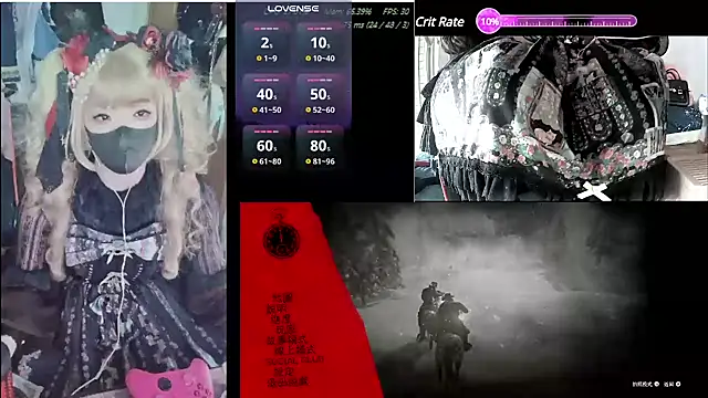 z23002 online show from January 14, 2025, 8:52 am