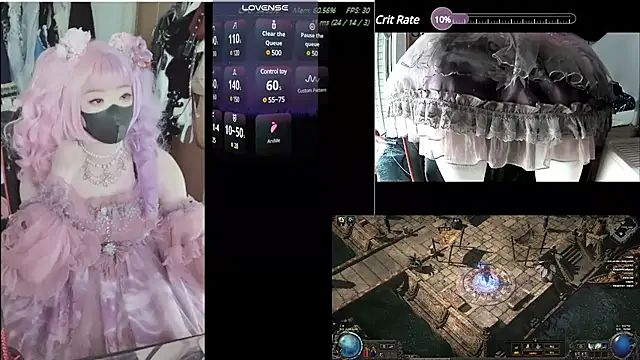 z23002 online show from January 22, 2025, 8:07 am