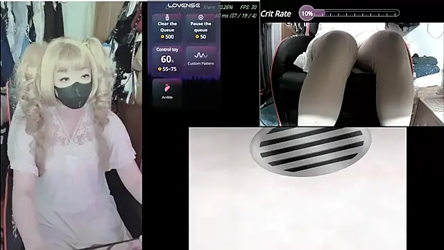 z23002 online show from January 25, 2025, 5:30 pm