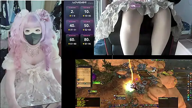 z23002 online show from January 27, 2025, 9:02 am