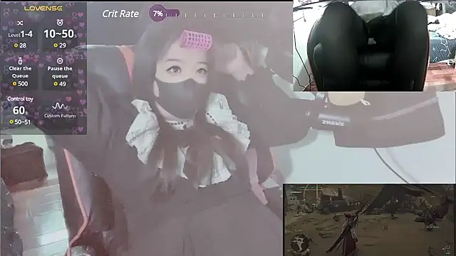 z23002 online show from March 18, 2025, 7:30 am