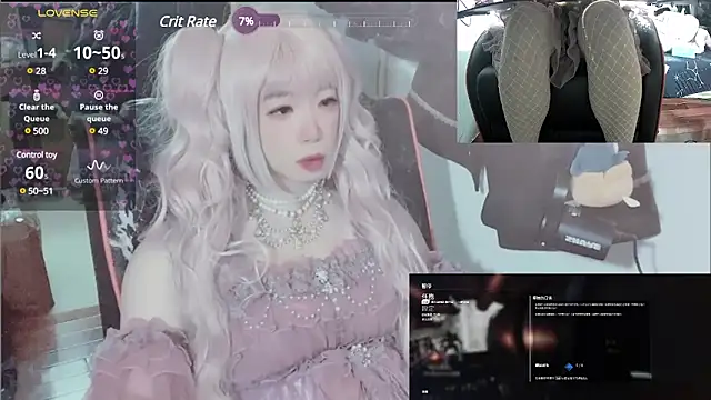 z23002 online show from March 21, 2025, 1:45 pm