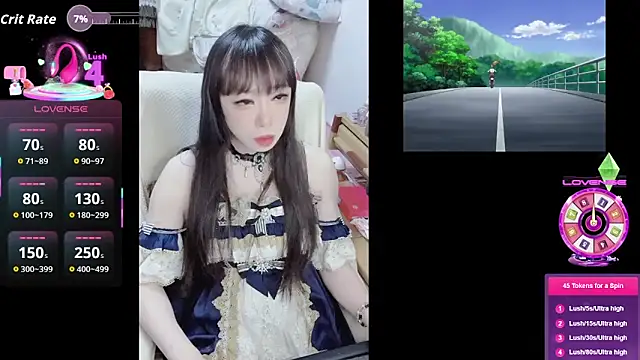 z23002 online show from October 26, 2025, 2:34 pm