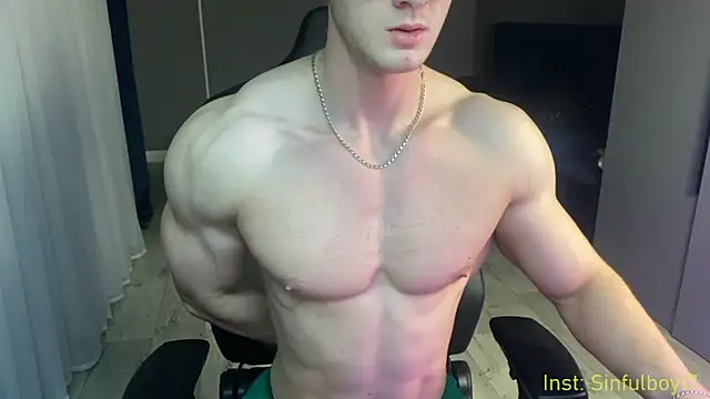 Richard mils online show from February 10, 2025, 7:07 pm