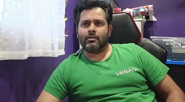 Sakhtlaundaz online show from December 1, 2024, 9:48 pm