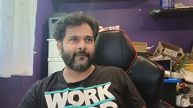 Sakhtlaundaz online show from September 9, 2025, 5:23 pm