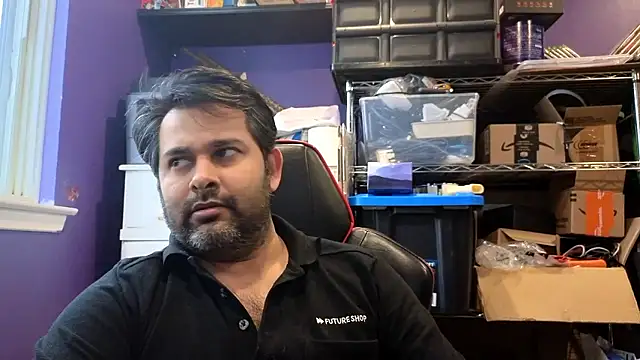 Sakhtlaundaz online show from January 5, 2026, 5:49 pm