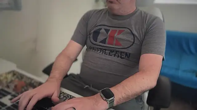 Pup Rush online show from April 1, 2026, 7:44 pm