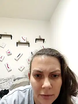 LEAsquirt91 online show from January 7, 2025, 8:52 pm