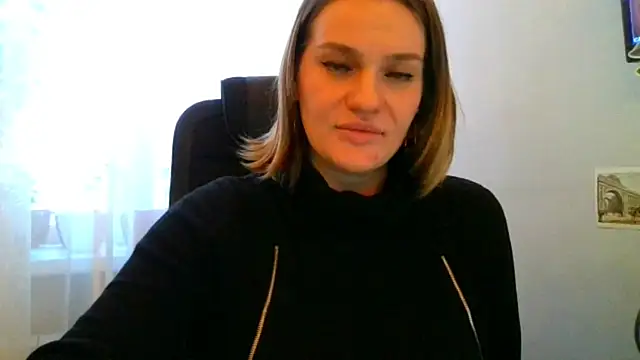 EndlessLustX online show from February 3, 2025, 10:58 am