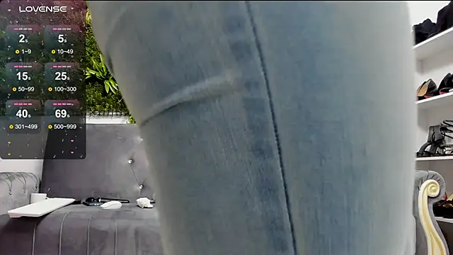 sweetcherry30 online show from March 21, 2025, 6:38 am