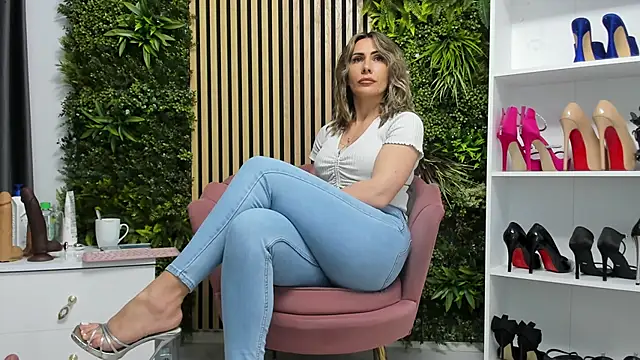 sweetcherry30 online show from April 23, 2026, 6:03 am