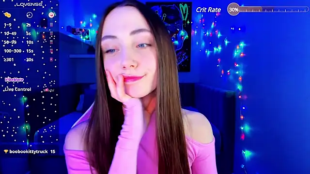 Lexi Split online show from January 25, 2025, 8:31 am